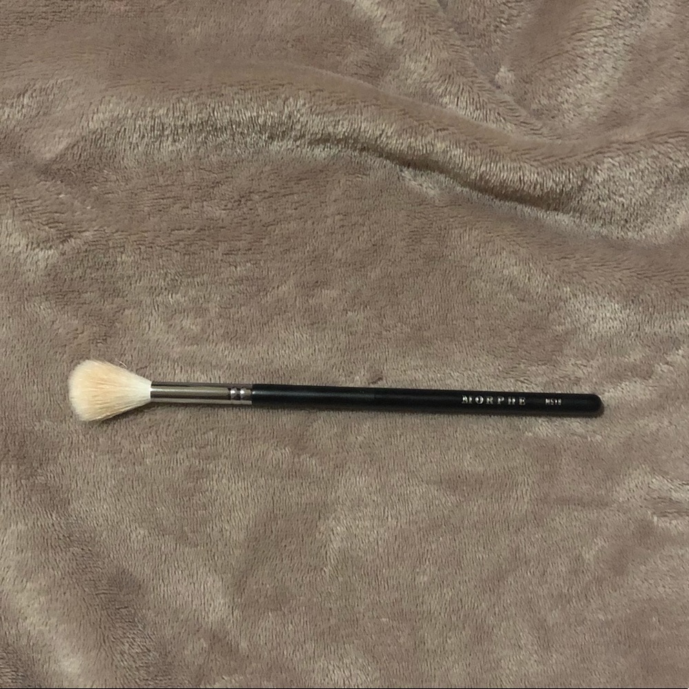 Morphe M510 Pro Round Blender Brush